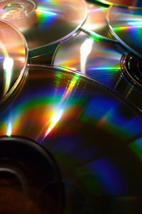 CDs